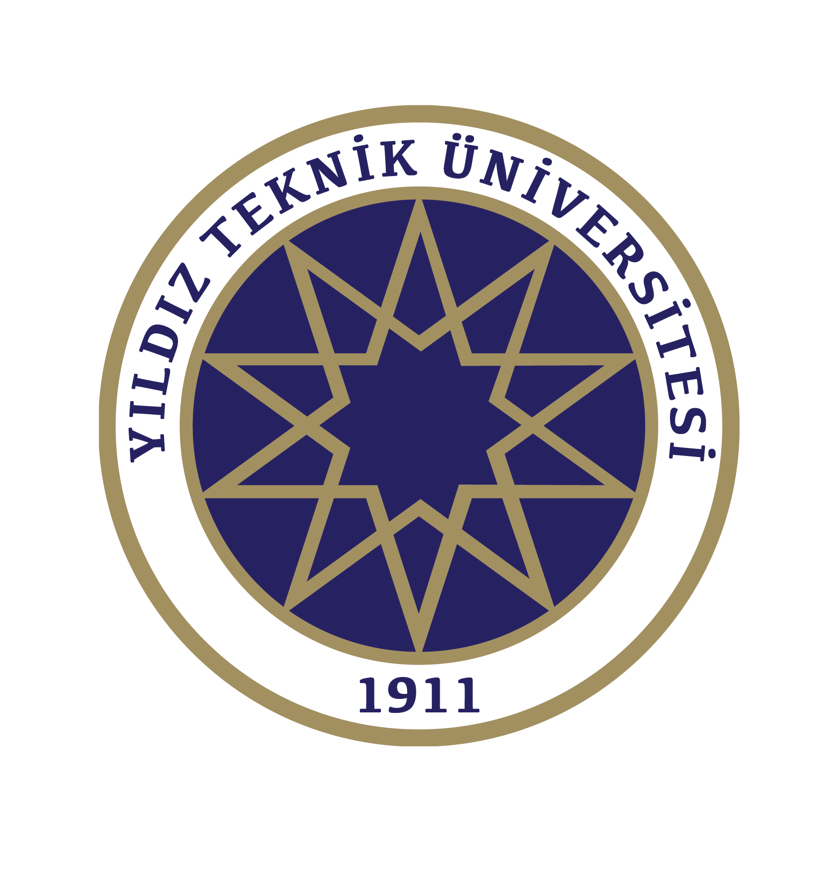 YTÜ Logo